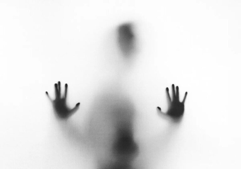 7 Things Fear has Stolen from You (Probably More than Once)