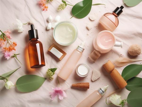 Botanical Bliss: The Role of Natural Products in Self-Care Routines Botanical Bliss: The Role of Natural Products in Self-Care Routines