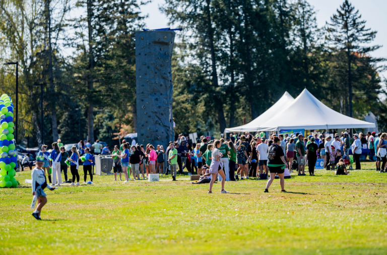 ‘Break that barrier’: NAMI’s walk for mental health, suicide prevention aims to combat stigma, foster togetherness 'Break that barrier': NAMI's walk for mental health, suicide prevention aims to combat stigma, foster togetherness