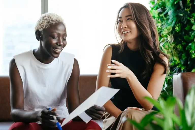 Building Self-Confidence: 4 Ways to Help You Get Started