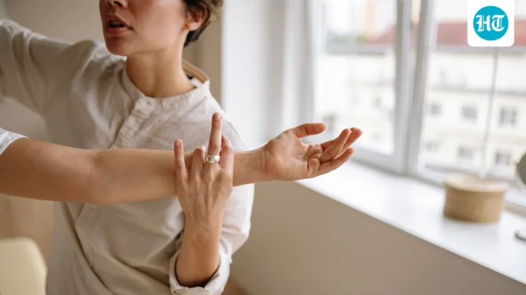 Can slow movements improve your health? A meditation facilitator explains how these 4 tools help in somatic experience Can slow movements improve your health? A meditation facilitator explains how these 4 tools help in somatic experience