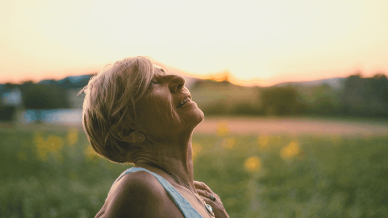 Creating More Joy in Your Life: Make It a Practice!
