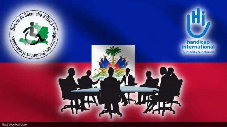 Disability : Access to assistive technologies in Haiti Disability : Access to assistive technologies in Haiti