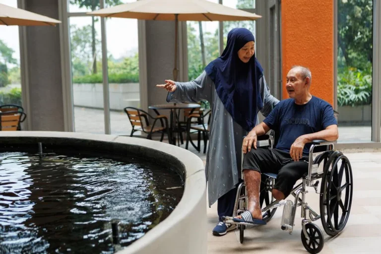 ElderFund payouts aid severely disabled Singaporeans since 2020 The scheme is for Singaporeans aged 30 and older who require full assistance with at least three of the six basic daily activities.