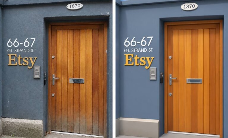 Etsy Cracks Down on AI-Generated Content to Protect Buyers from Barrage of Slop Etsy Cracks Down on AI-Generated Content to Protect Buyers from Barrage of Slop