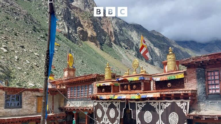 From Our Own Correspondent – Nepal: Living on the Edge of Disaster From Our Own Correspondent - Nepal: Living on the Edge of Disaster
