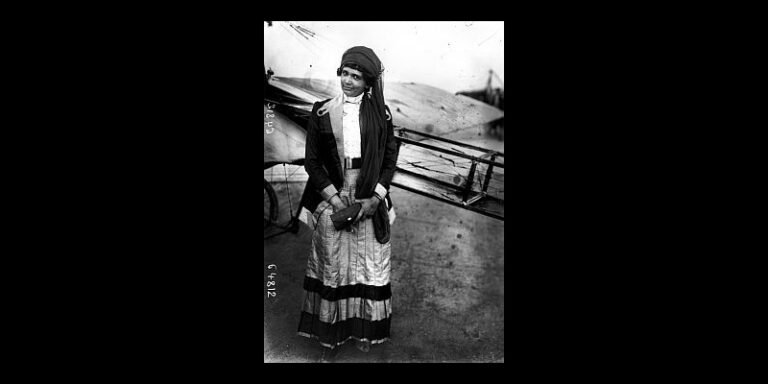 Good News on This Day in History – October 6