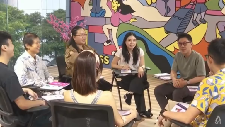 Happiness Initiative’s Well-Being Circles to conclude after 5 years