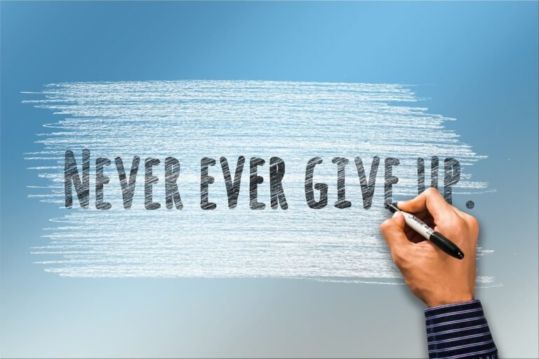 Have A Mindset Of Resolved Perseverance https://www.facebook.com/profile.php?id=100063484929929