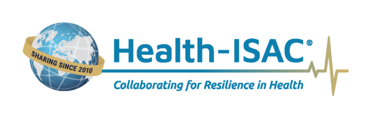 Health-ISAC® Director of European Operations Elected European Council of ISACs Chair Health-ISAC® Director of European Operations Elected European Council of ISACs Chair