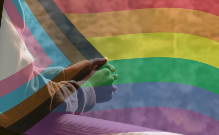LGBTQ+ Australians three times more likely to suffer mental health disorders Source: Photo via upsplash by Ümit Bulut