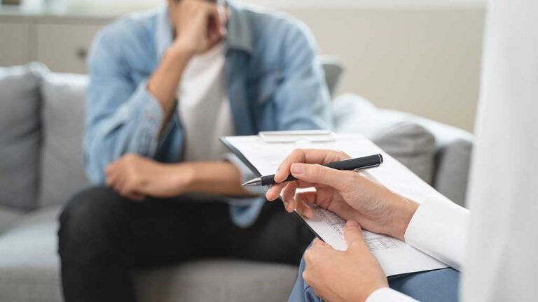 Mental health sick days reach 17 million in 2026 Mental health sick days reach 17 million in 2026