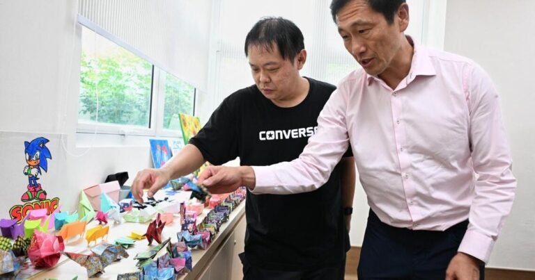 New Hougang facility advances long-term psychiatric care in Singapore