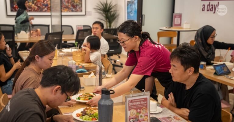 New employment support office to offer greater job support for persons with disabilities, Singapore News New employment support office to offer greater job support for persons with disabilities, Singapore News