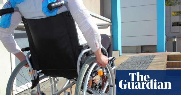 Plan to cut disability support will harm young people | Welfare Plan to cut disability support will harm young people | Welfare