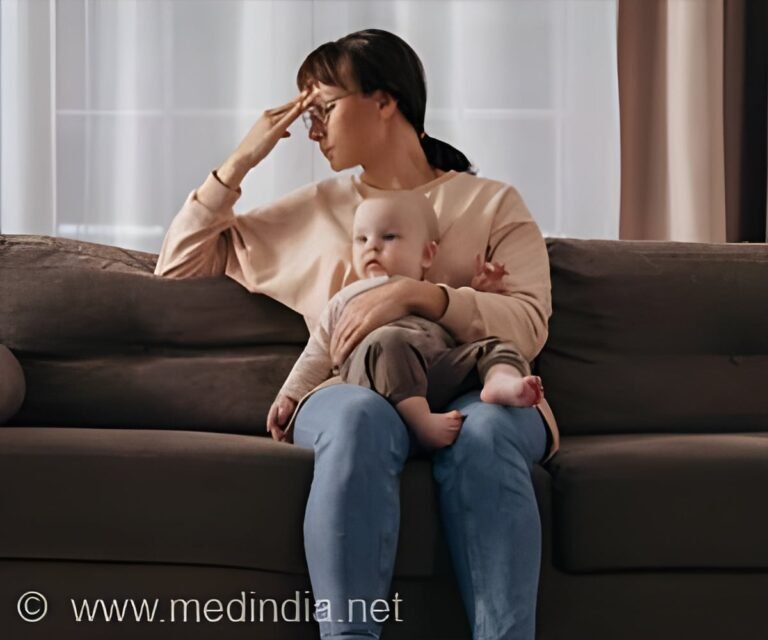 Postpartum Self-Care Is Essential for Maternal Health Postpartum Self-Care Is Essential for Maternal Health