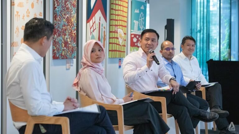 Priority queues, trained staff at polyclinics among proposals to support people with intellectual disabilities Priority queues, trained staff at polyclinics among proposals to support people with intellectual disabilities