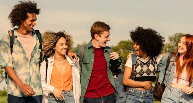 Researchers find the number of steps teens should take each day to avoid depression Researchers find the number of steps teens should take each day to avoid depression