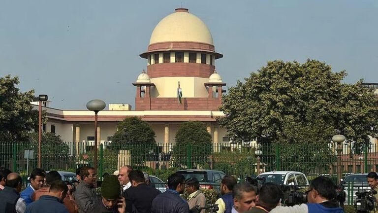 SC Forms Standing Committee To Address Judicial Officers’ Mental Well-Being SC Forms Standing Committee To Address Judicial Officers’ Mental Well-Being
