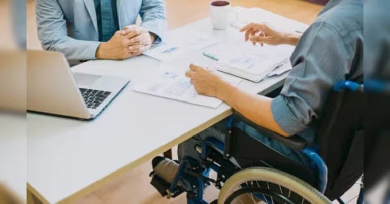 Singapore Aims for 40% Employment Rate for Persons with Disabilities by 2030, ETHRWorldSEA Singapore Aims for 40% Employment Rate for Persons with Disabilities by 2030, ETHRWorldSEA