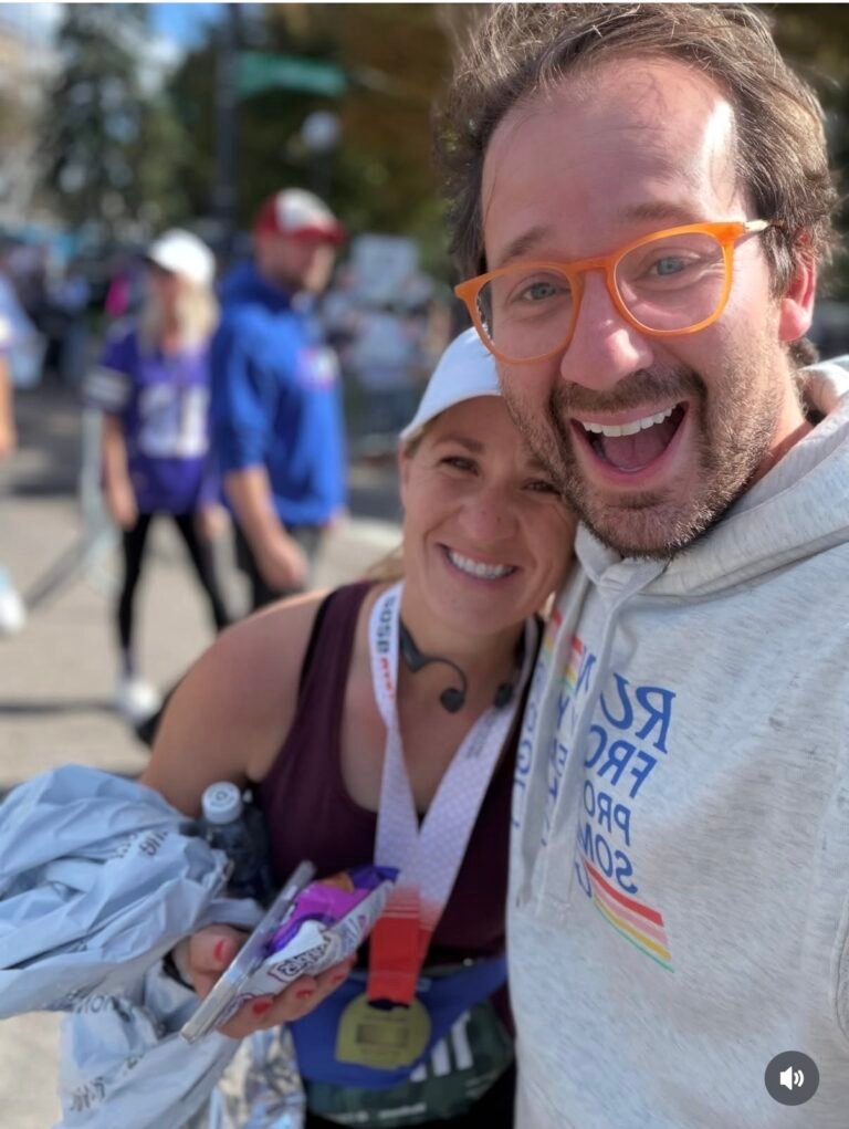 Social media influencer raises more than $260k for children with blood cancer – The Good News Movement