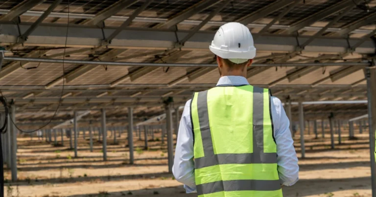 The secret network finding climate jobs for people fired by Trump Search