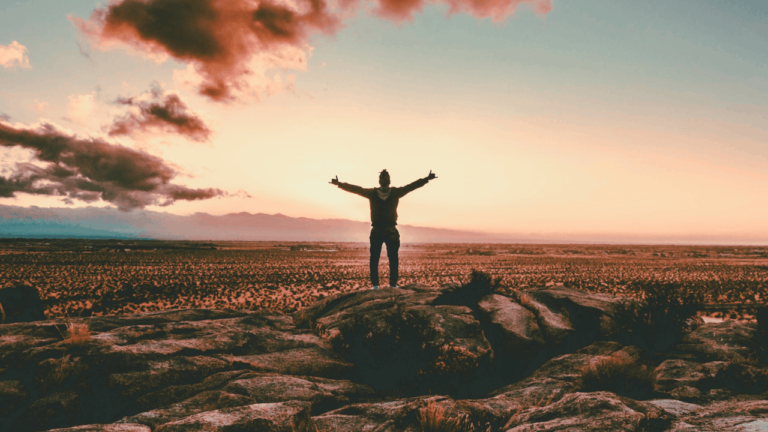 These 5 Questions Will Tell You if You're Serious About Achieving Success