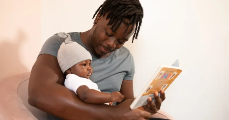 Three major benefits to generous paternity leave Search