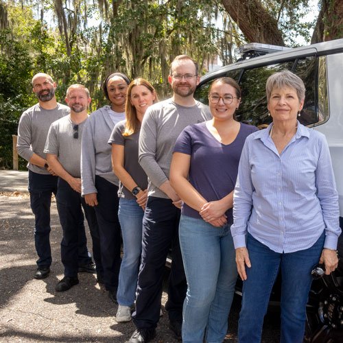 UFPD co-responder program expands mental health response on campus News UFPD co-responder program expands mental health response on campus News