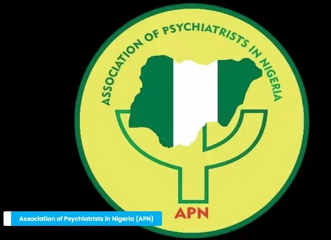 Vanguard’s mental health advocacy deserves recognition, says APN President, Nyamali Vanguard’s mental health advocacy deserves recognition, says APN President, Nyamali