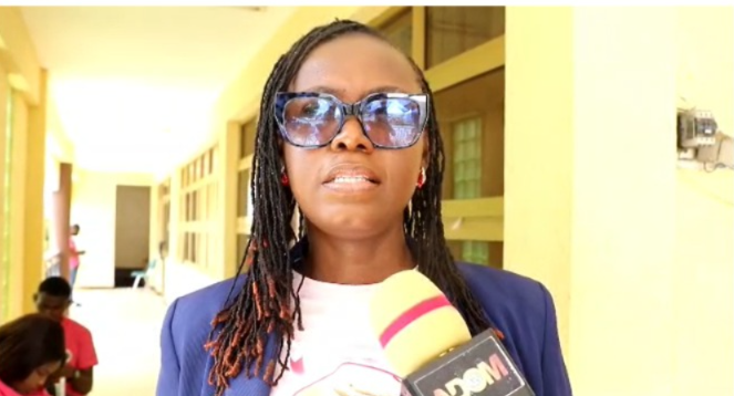 Volta records 146 breast cancer cases, 10 deaths in 2026 Volta records 146 breast cancer cases, 10 deaths in 2026
