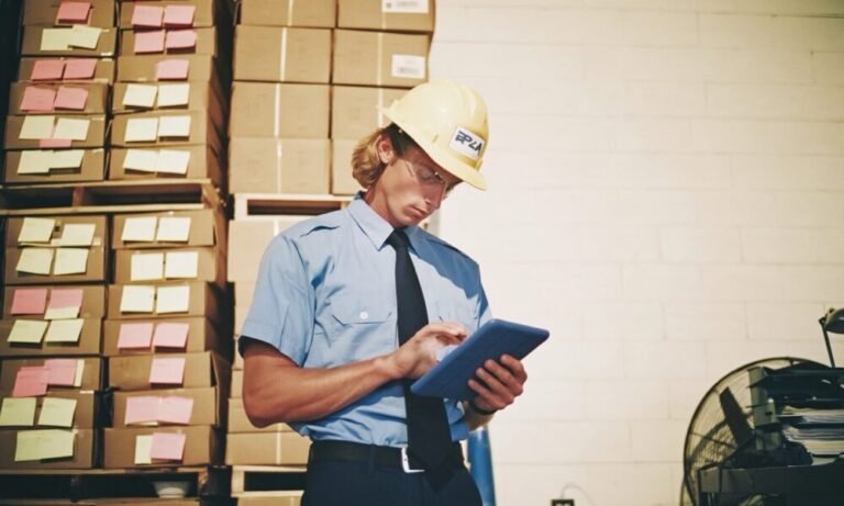 Warehouse Safety 101: Essential Pallet Racking Inspection and Maintenance Tips Warehouse Safety 101: Essential Pallet Racking Inspection and Maintenance Tips