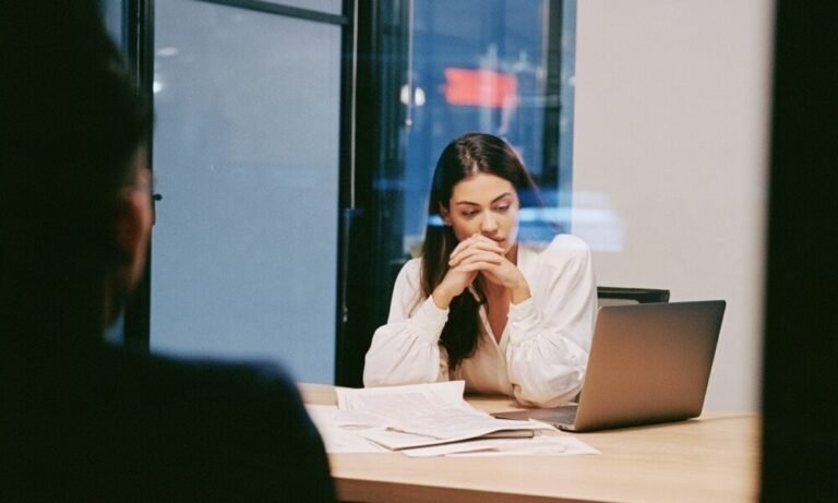 When a Serious Accusation Affects Your Career: Making Careful Decisions Under Pressure
