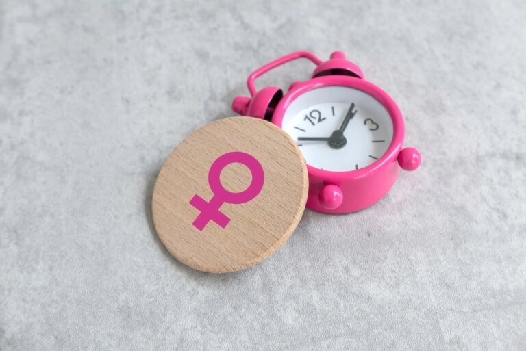 Women in perimenopause report more anxiety than other menopausal groups Study: Anxiety symptoms across menopausal stages: a systematic review and meta-analysis. Image Credit: Faizal Ramli / Shutterstock