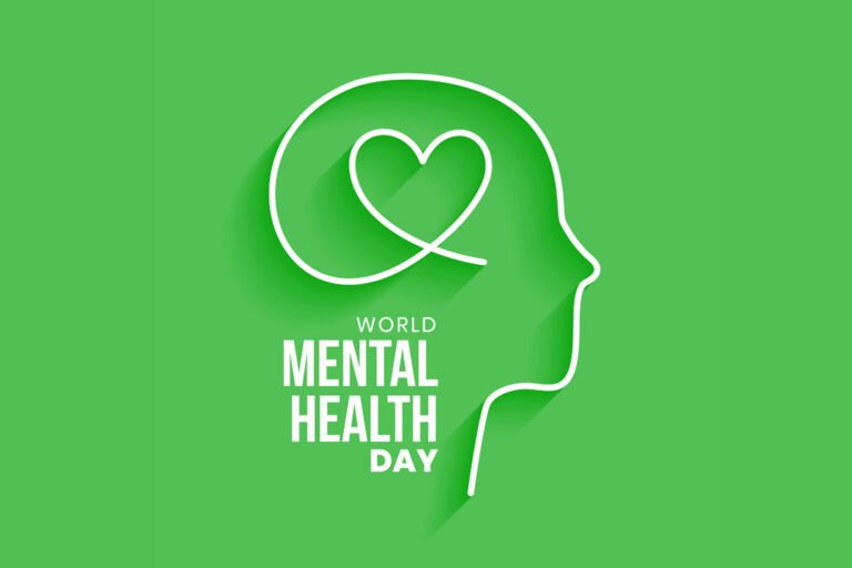 World Mental Health Day 2026: Anxiety Symptoms, Self-Care Tips and Treatments Recommended by WHO
