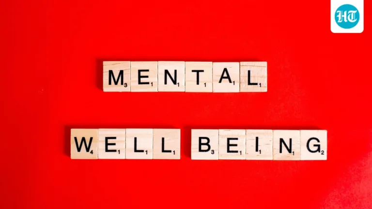 World Mental Health Day: Spiritual expert explains how spirituality may support your mental health World Mental Health Day: Spiritual expert explains how spirituality may support your mental health